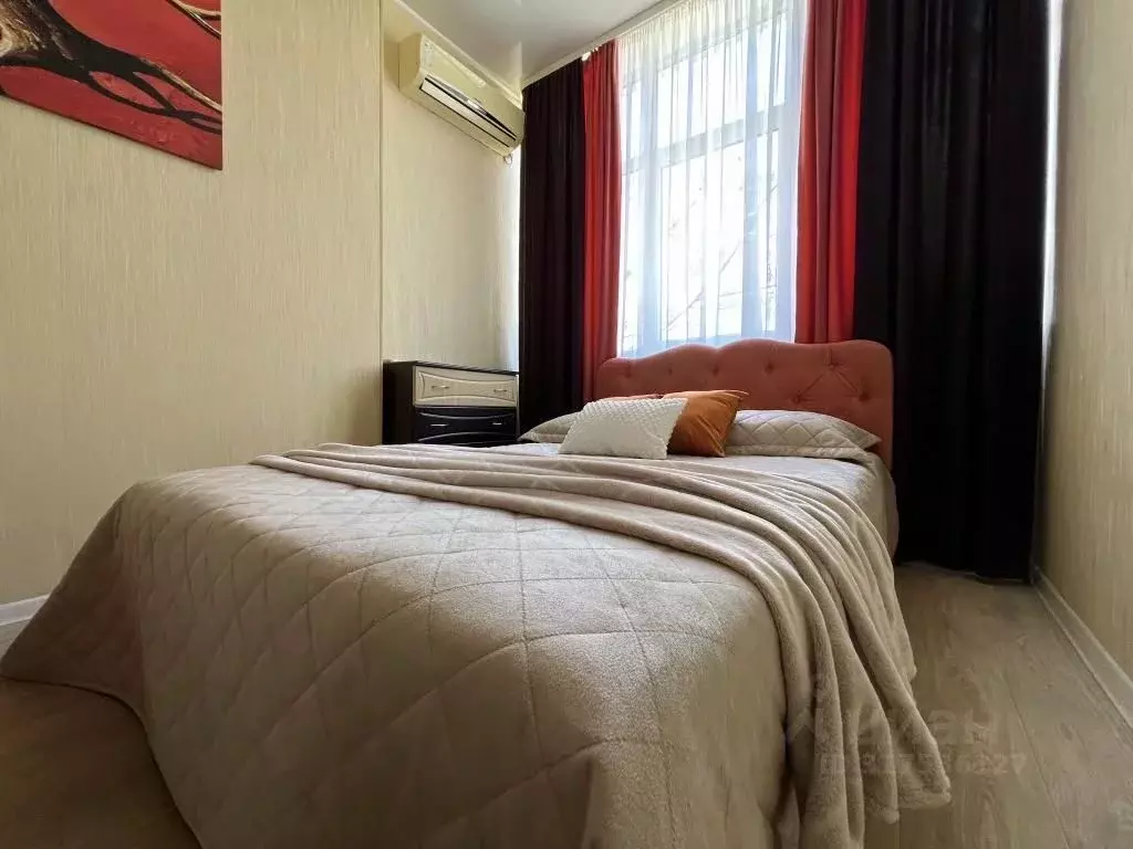 1-к кв. Севастополь ул. Челнокова, 12/4 (40.0 м) - Фото 1