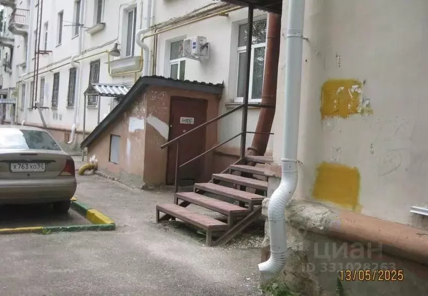 Помещение свободного назначения в Нижегородская область, Нижний ... - Фото 2