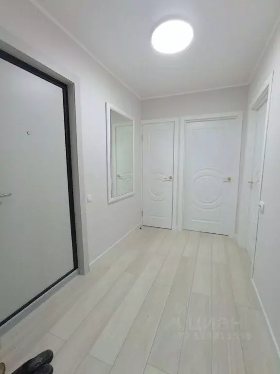 Квартира, 2 комнаты, 48.5 м - Фото 0