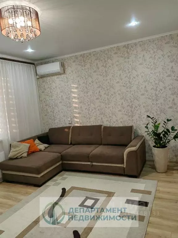 Квартира, 3 комнаты, 84.6 м - Фото 0