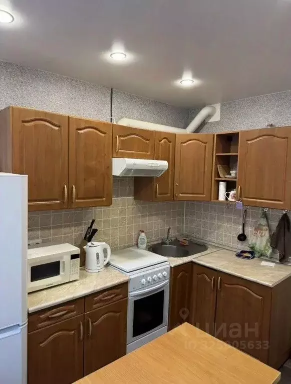 2-к кв. Калужская область, Калуга ул. Салтыкова-Щедрина, 74к2 (50.3 м) - Фото 1