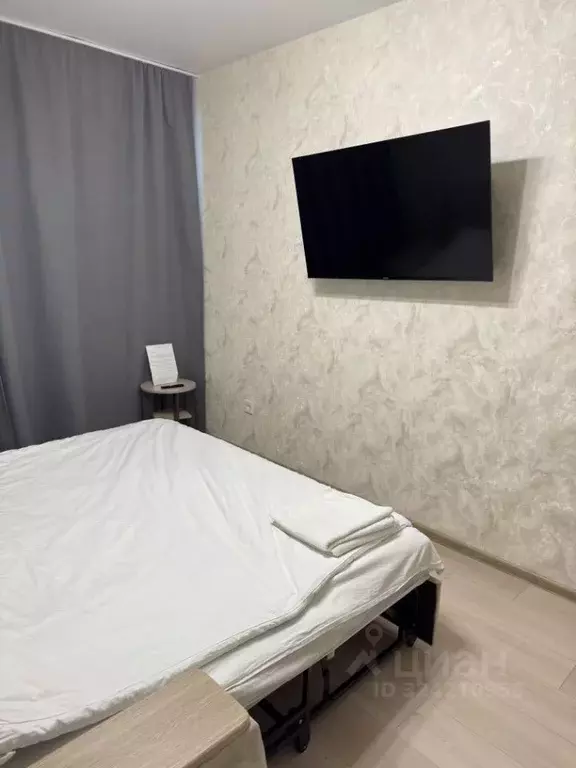 1-к кв. Волгоградская область, Волгоград ул. Степанищева, 4 (56.0 м) - Фото 1