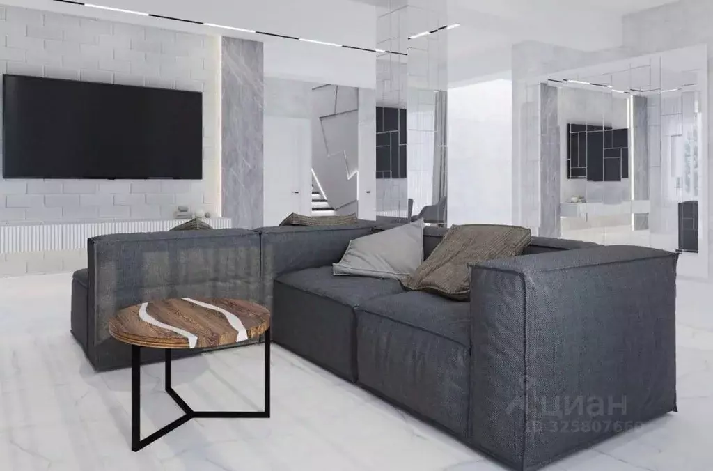 Дом в Иркутская область, Иркутский муниципальный округ, Политехник-3 ... - Фото 0