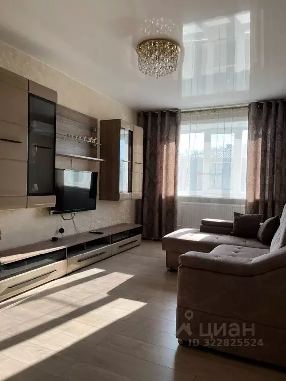 3-к кв. Хабаровский край, Имени Лазо район, с. Черняево бул. Лазо, 20 ... - Фото 1