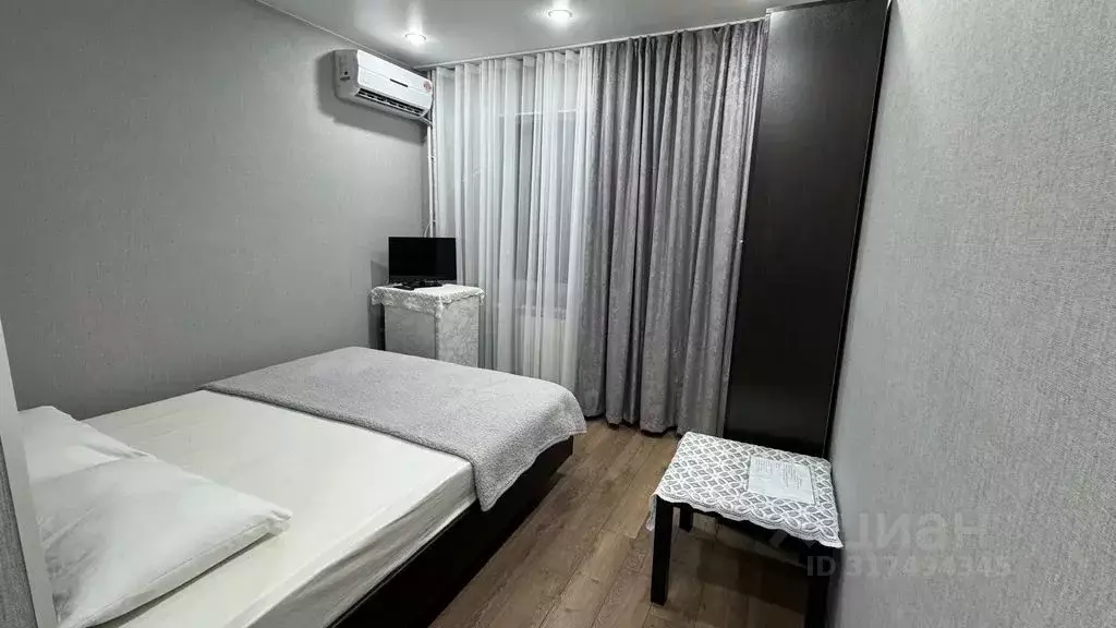 Комната Краснодарский край, Сочи ул. Куйбышева, 12 - Фото 1