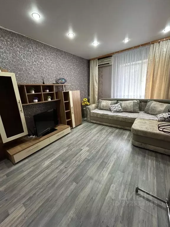 2-к кв. Краснодарский край, Туапсе ул. Максима Горького (45.0 м) - Фото 2