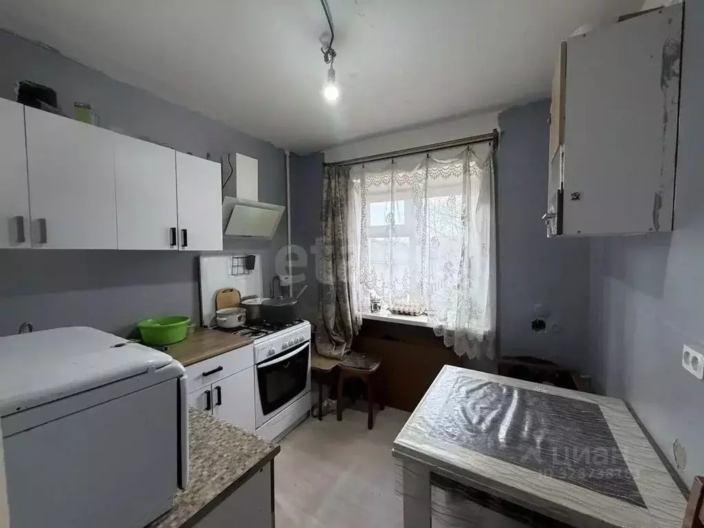2-к кв. Забайкальский край, Чита Новобульварная ул., 121 (43.4 м) - Фото 1