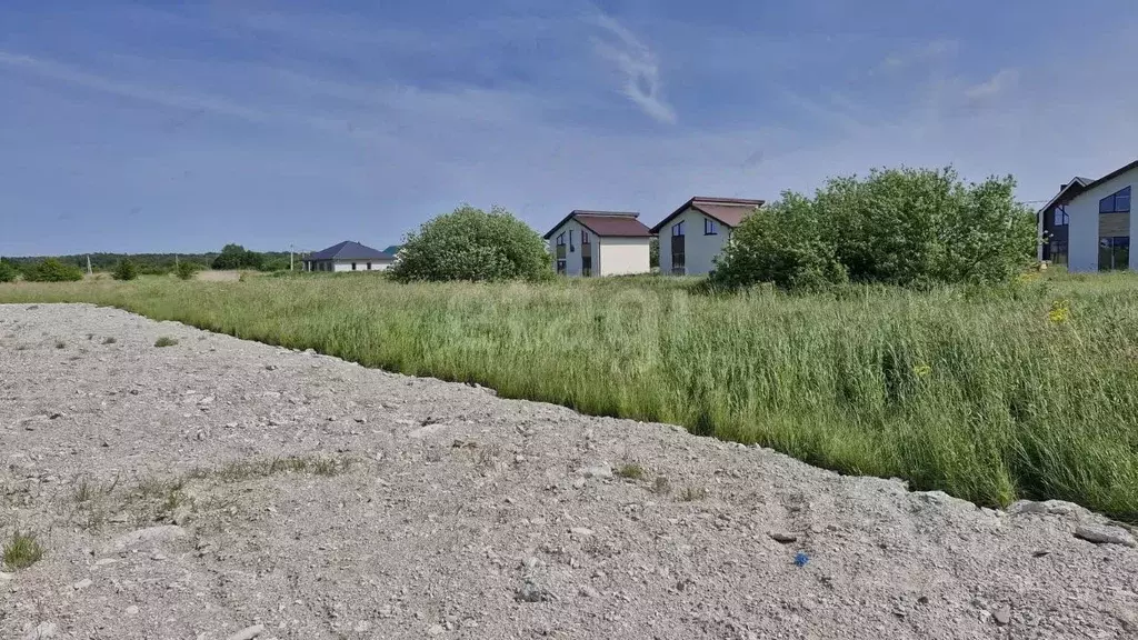 Участок в Калининградская область, Зеленоградск Волна садоводческое ... - Фото 1