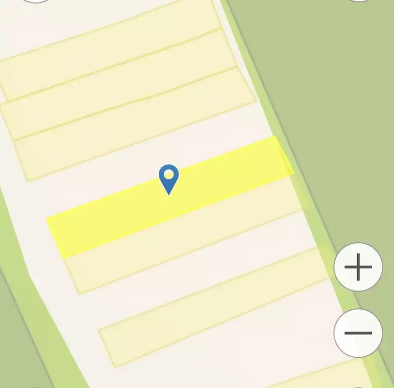 Участок в Амурская область, Благовещенский район, Аграрник СТ  (7.4 ... - Фото 1