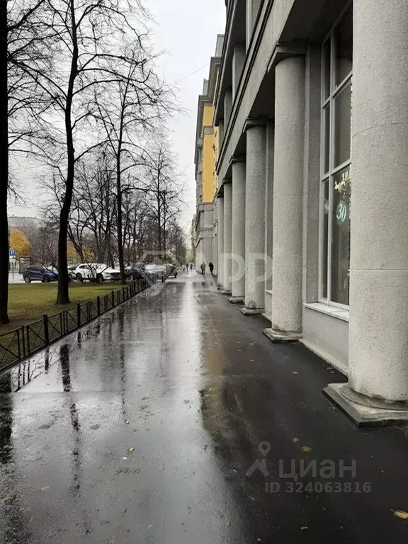 Помещение свободного назначения в Санкт-Петербург Московский просп., ... - Фото 1