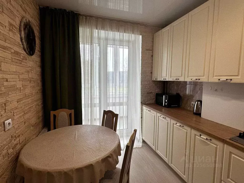 1-к кв. Калининградская область, Калининград ул. Александра Невского ... - Фото 2