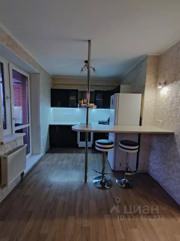 Студия Московская область, Богородский городской округ, д. Щемилово ... - Фото 1