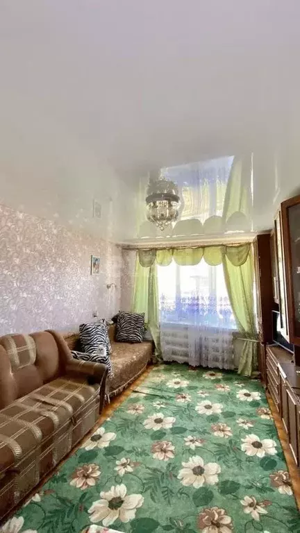 2-к кв. Пермский край, Добрянский городской округ, Полазна рп ул. ... - Фото 2