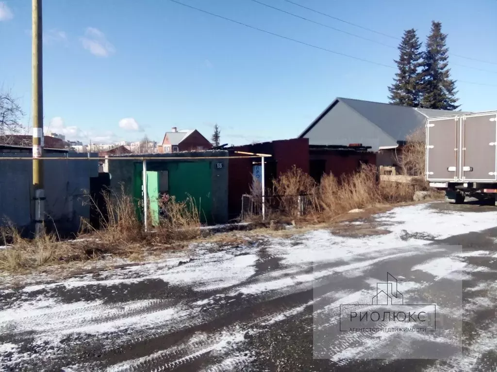 Участок в Челябинская область, Челябинск ул. Бехтерева, 55 (3.64 сот.) - Фото 2