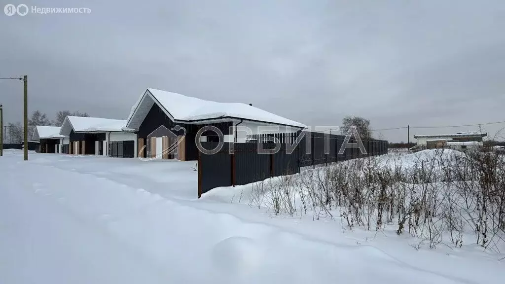 Участок в Тюмень (7 м) - Фото 2