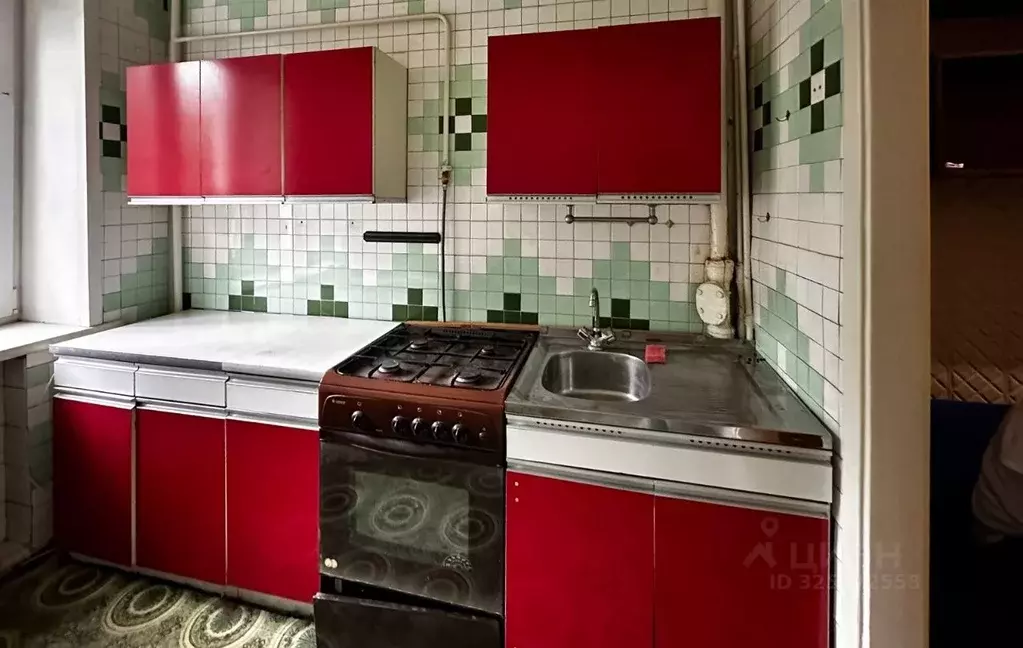 2-к кв. Московская область, Щелково Щелково-3 мкр, ул. Ленина, 3 (53.0 ... - Фото 1