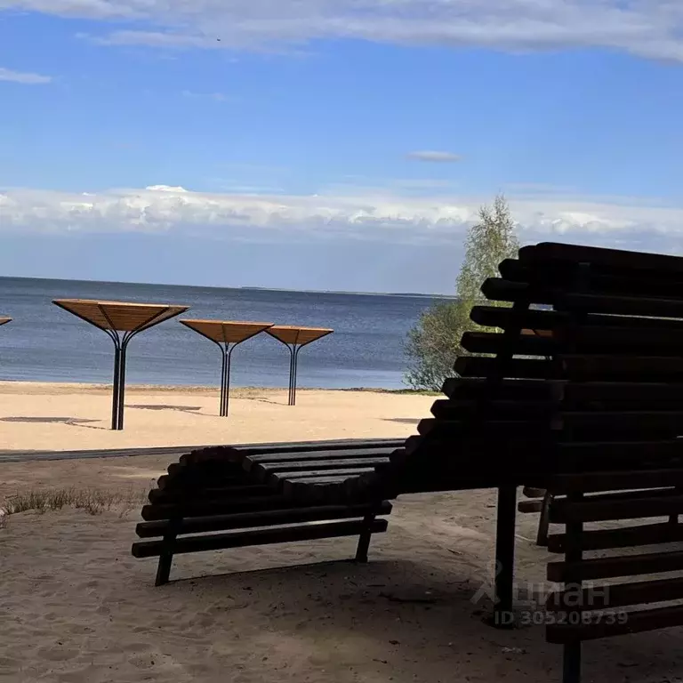 Дом в Ленинградская область, Всеволожский район, Морозовское городское ... - Фото 1