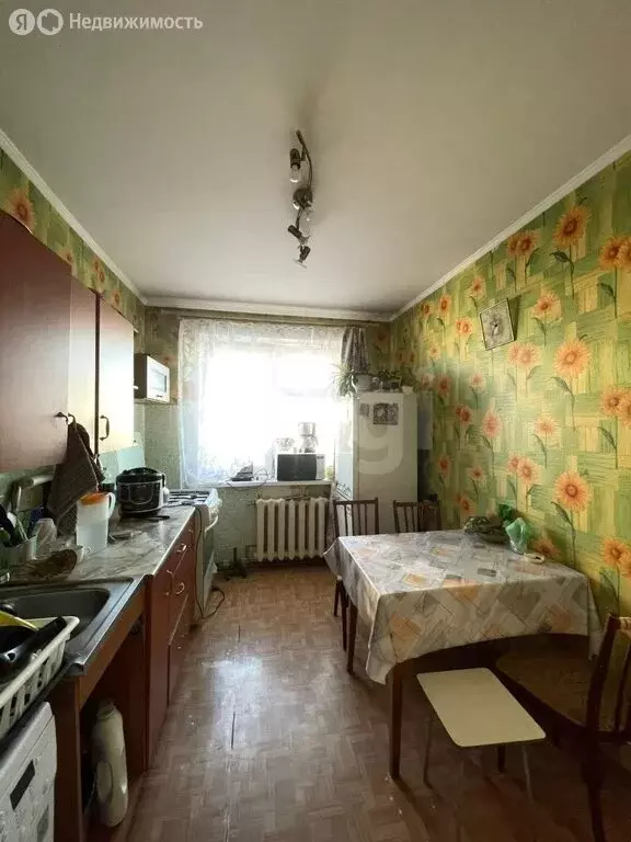 2-комнатная квартира: Якутск, улица Якова Потапова, 6к1 (45.3 м) - Фото 0