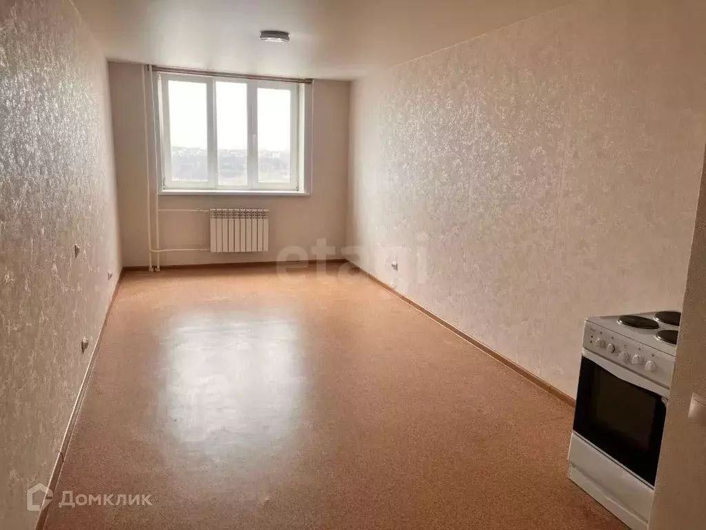 Продаётся квартира-студия, 25.4 м - Фото 1
