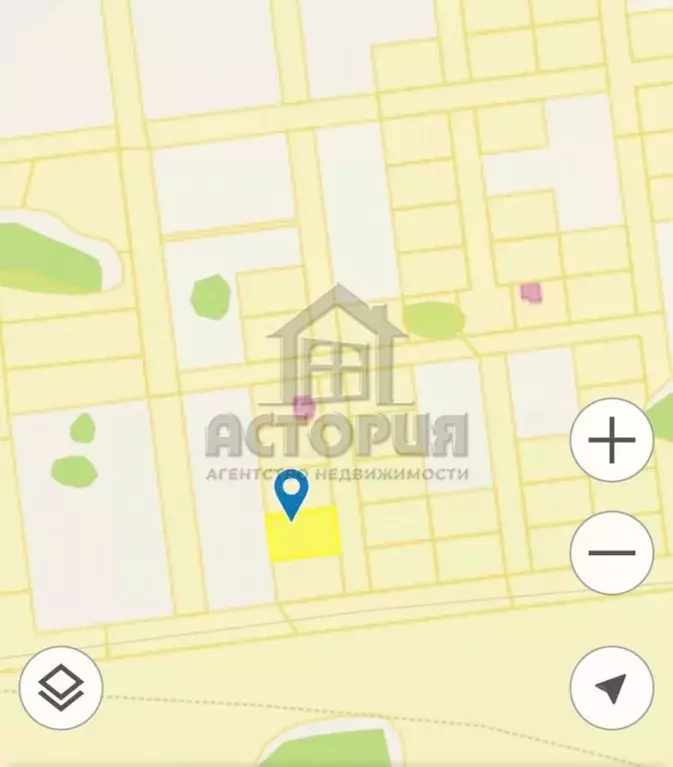 Участок в Красноярский край, Емельяновский муниципальный округ, ... - Фото 1