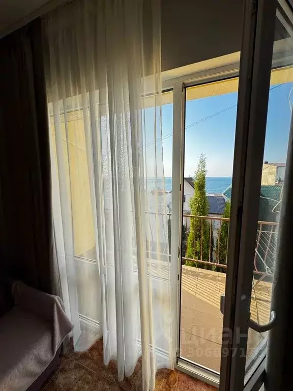 Комната Крым, Алушта муниципальный округ, с. Приветное ул. Парниковая, ... - Фото 0