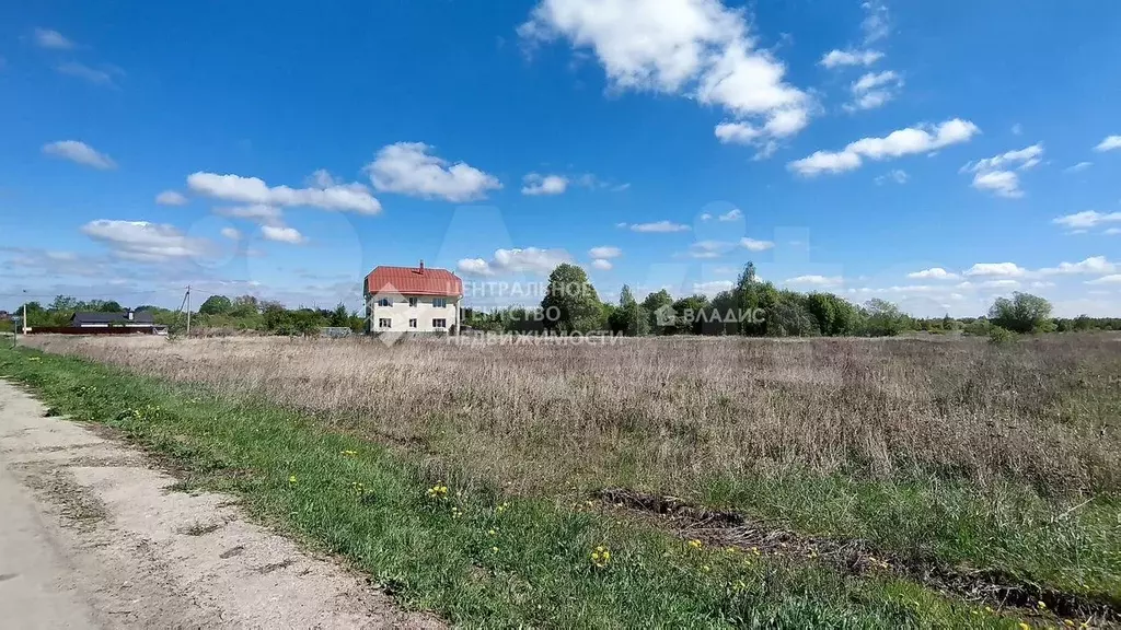 Участок 25 сот. (личное подсобное хозяйство (лпх)) - Фото 1