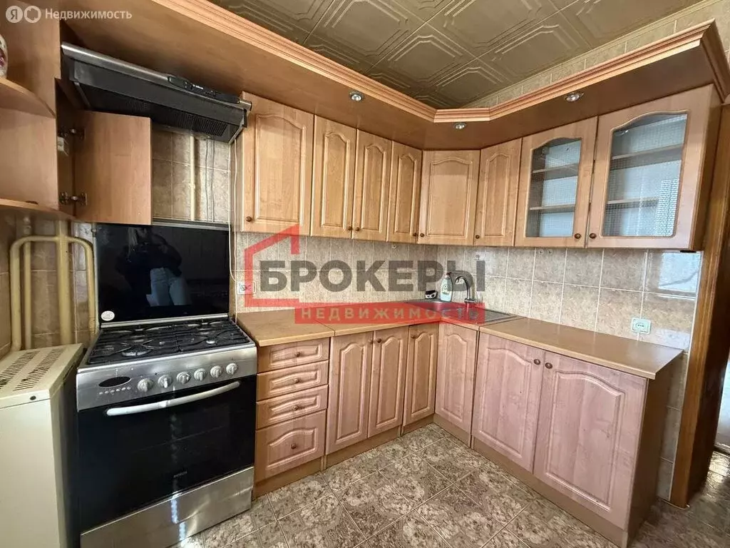 3-комнатная квартира: Джанкой, улица Крупской, 149 (72.6 м) - Фото 1
