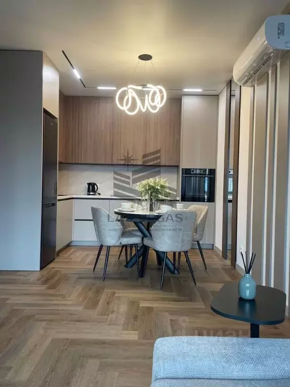 3-к кв. Татарстан, Казань ул. Алексея Козина, 2 (69.0 м) - Фото 1