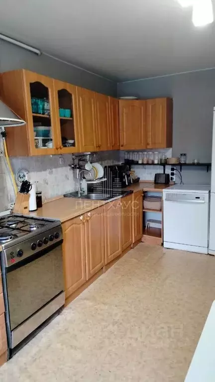 Дом в Владимирская область, Владимир ул. Энергетиков, 30 (162 м) - Фото 1