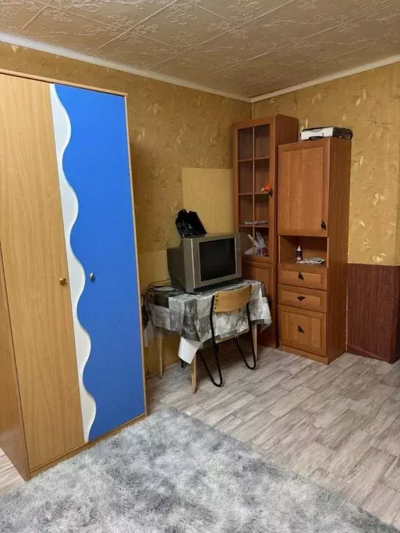 Студия Красноярский край, Норильск Молодежный проезд, 15 (21.9 м) - Фото 2