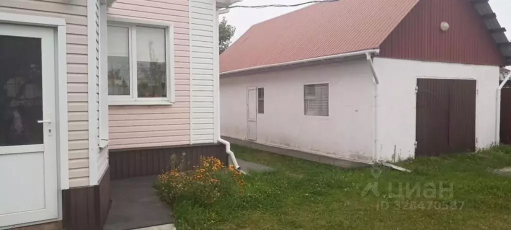 Дом в Белгородская область, Старооскольский городской округ, с. ... - Фото 2