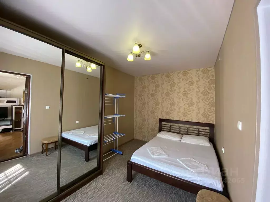Дом в Краснодарский край, Геленджик ул. Тимирязева, 8 (36 м) - Фото 0