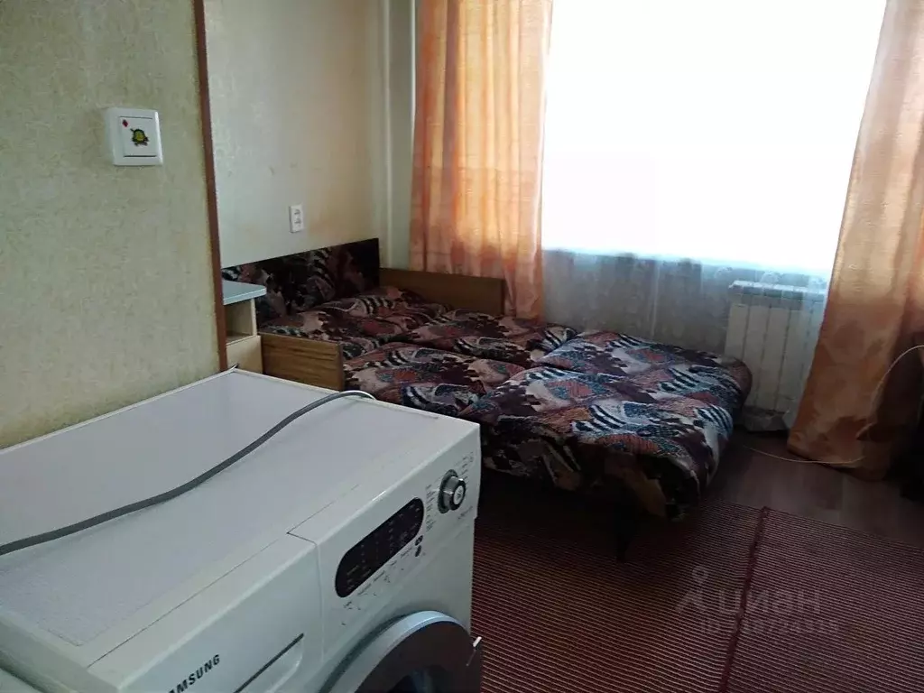 Студия Томская область, Томск ул. Ивана Черных, 36 (16.0 м) - Фото 1