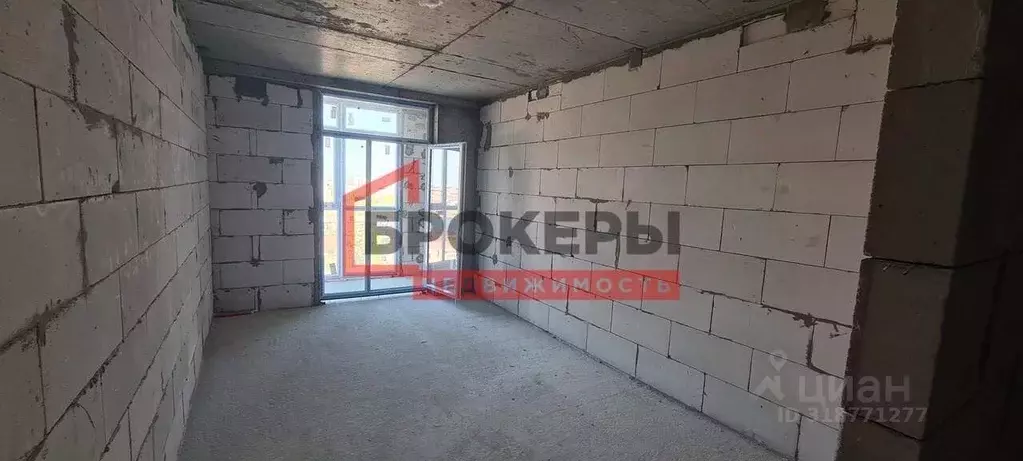 1-к кв. Севастополь Гагаринский муниципальный округ, ул. Военных ... - Фото 1
