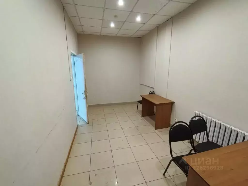 Офис в Тамбовская область, Тамбов ул. Карла Маркса, 176А (12 м) - Фото 2