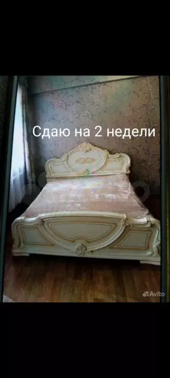 Квартира-студия, 25 м, 3/10 эт. - Фото 1