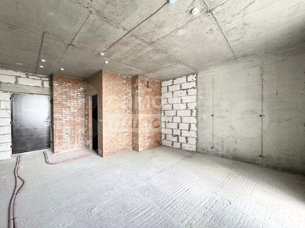 Квартира-студия, 33 м, 9/26 эт. - Фото 1