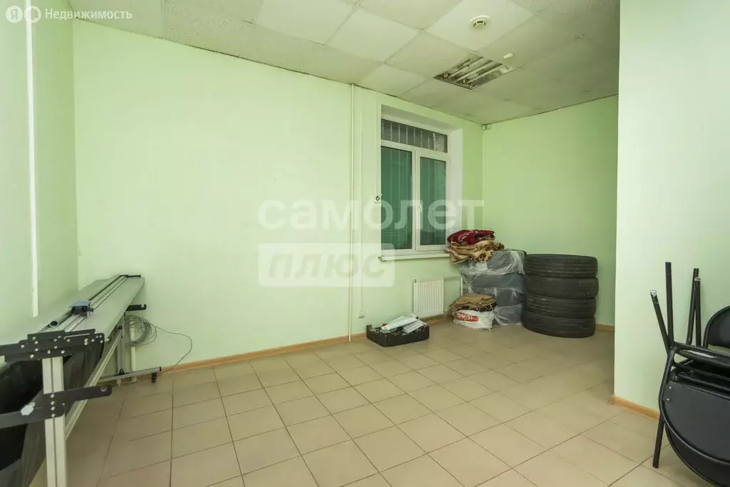 Офис (180.1 м) - Фото 1