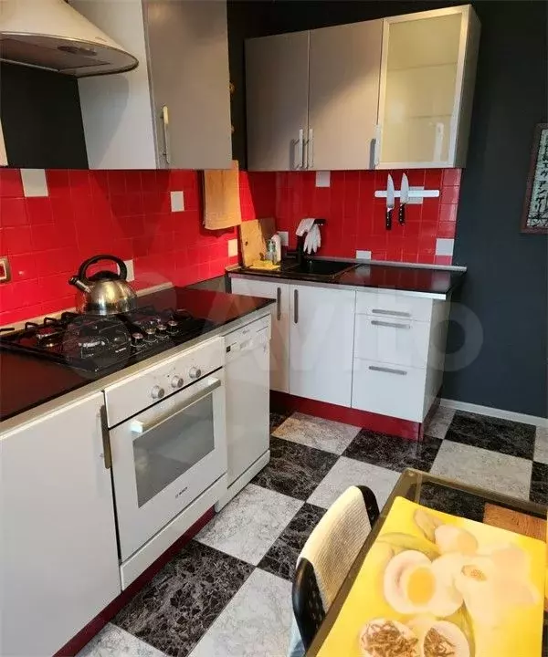 2-к. квартира, 40 м, 9/9 эт. - Фото 0