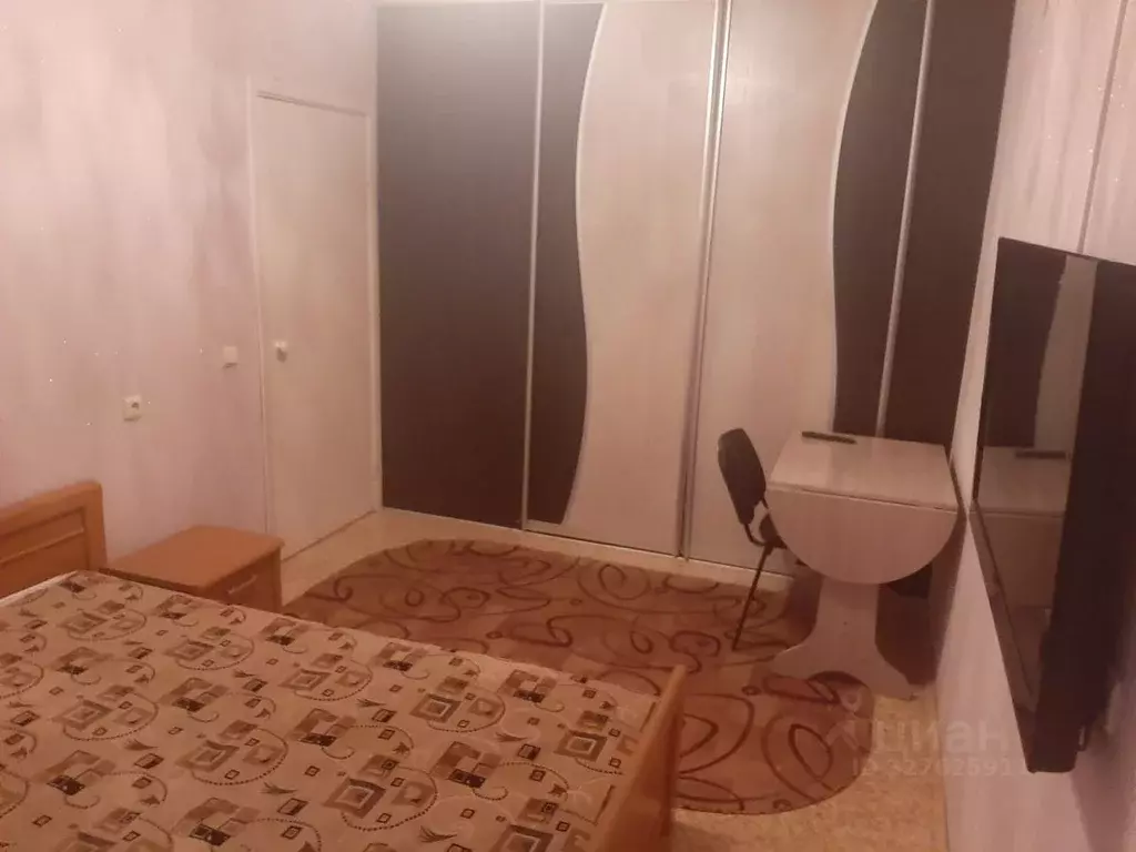 1-к кв. Вологодская область, Шексна рп, Шексна Северная мкр ул. ... - Фото 2