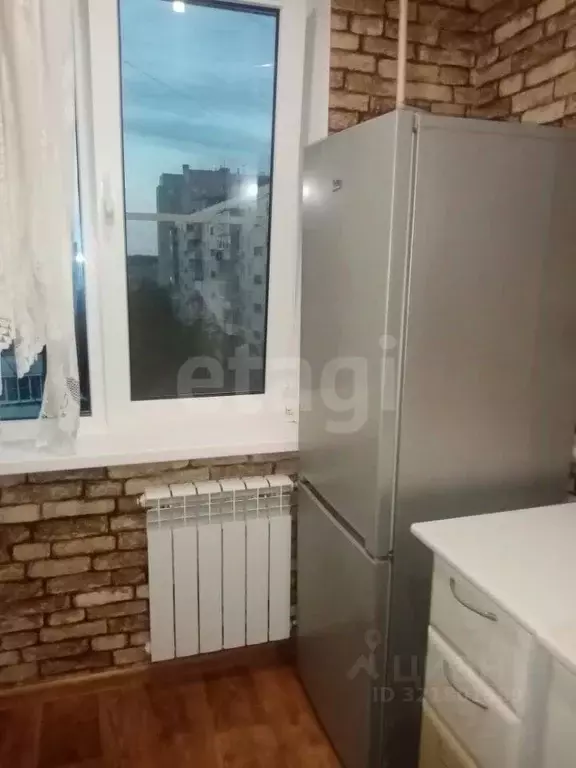 1-к кв. Ростовская область, Ростов-на-Дону Вятская ул., 112/2 (21.8 м) - Фото 1