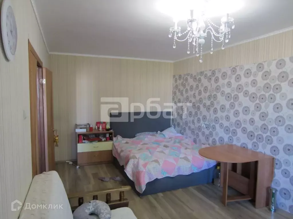 Продаётся 2-к квартира, 44.4 м - Фото 1