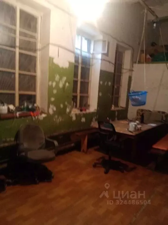 Помещение свободного назначения в Свердловская область, Екатеринбург ... - Фото 1