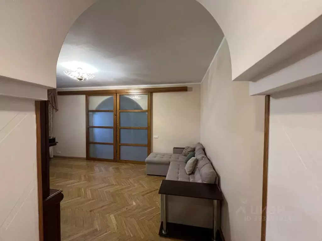 4-к кв. Москва ул. Академика Арцимовича, 11 (124.0 м) - Фото 2