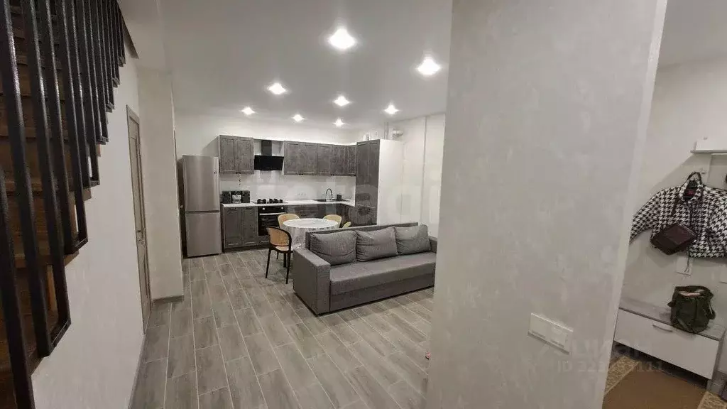 2-к кв. Ярославская область, Ярославль пос. Тверицы, ул. Стопани, 6А ... - Фото 1