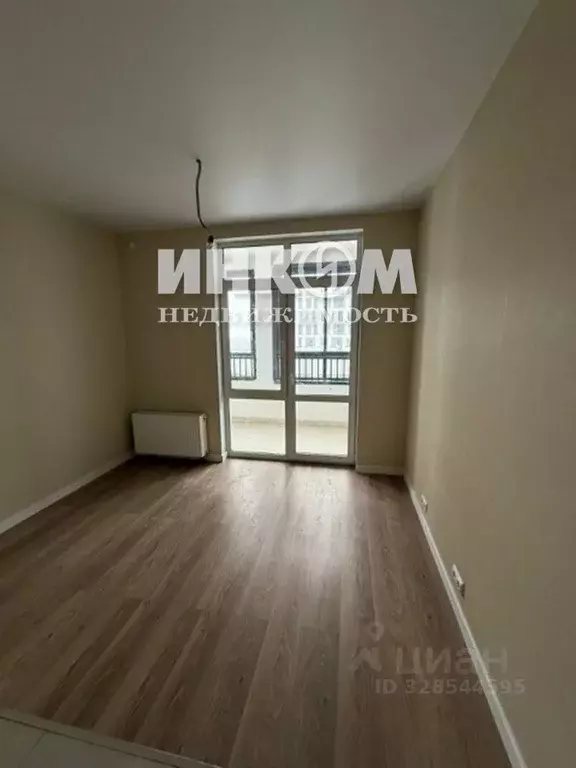 Студия Москва Сосенское поселение, просп. Куприна, 7к3 (22.6 м) - Фото 2