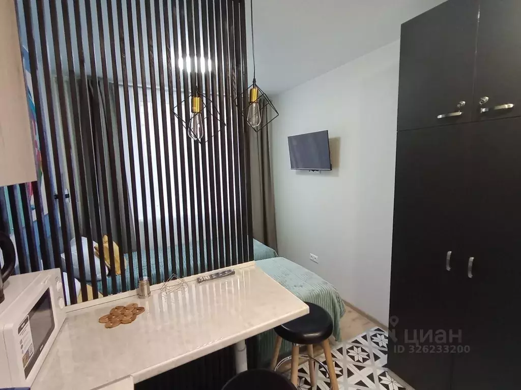 Студия Московская область, Одинцовский городской округ, Новоивановское ... - Фото 2