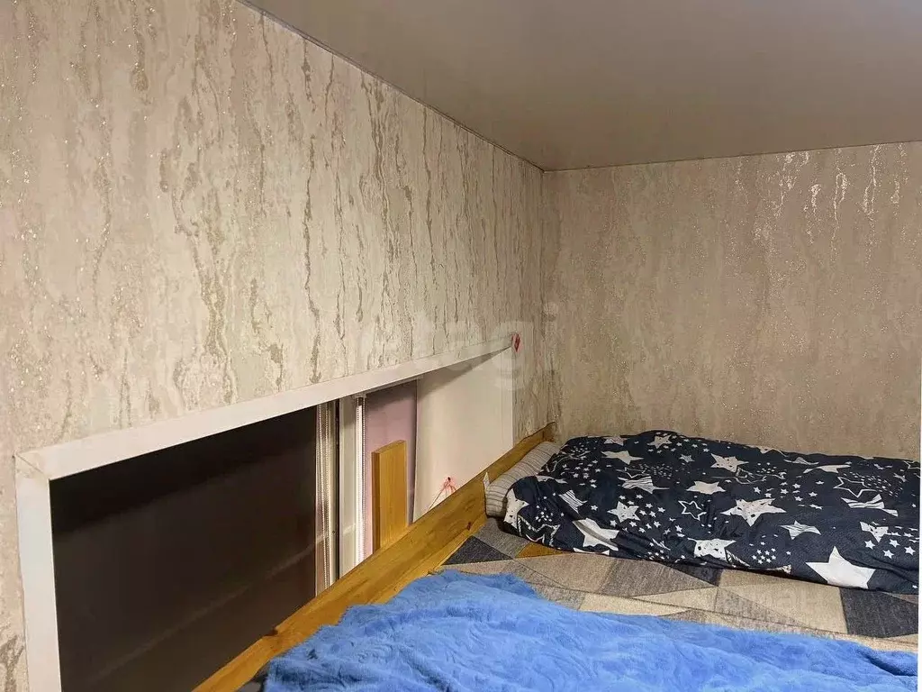 Студия Томская область, Томск ул. Нахимова, 4А (12.0 м) - Фото 1