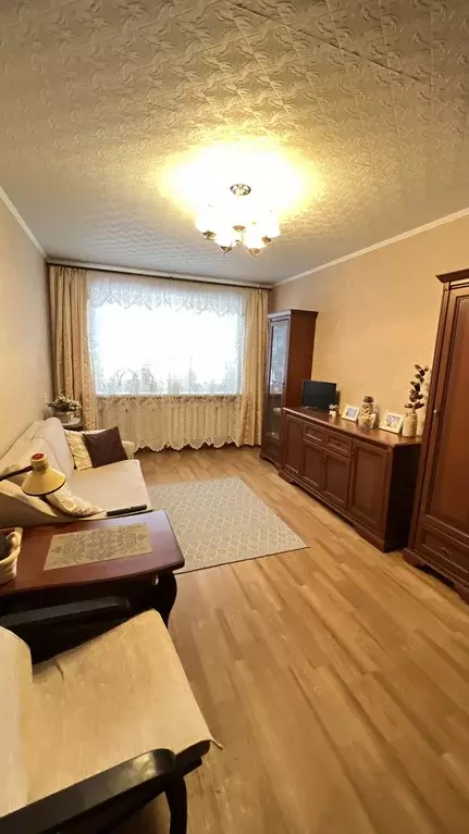 Продаётся 2-к квартира, 44 м - Фото 0