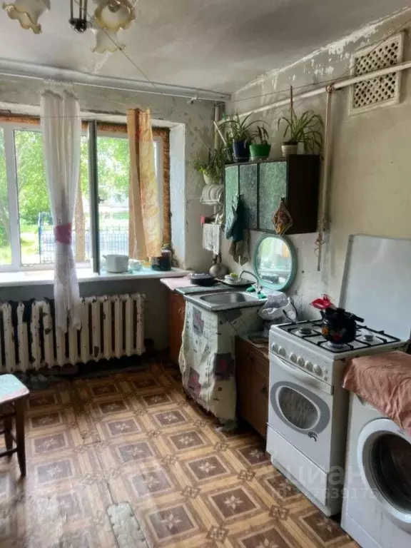 Комната Самарская область, Самара ул. 22-го Партсъезда, 42 (15.0 м) - Фото 2